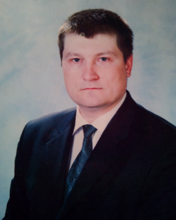 Игорь Сергеевич Ковалев