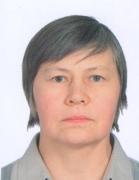 Татьяна Борисовна Гаврилова