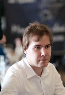 Александр Александрович Ишуков