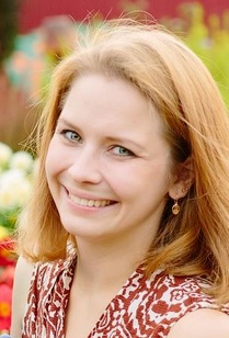 Анастасия Евгеньевна Судакова