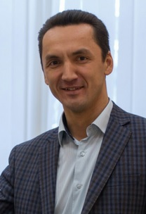 Дамир Рафисович Байтимиров