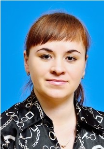 Елена Леонидовна Герасимова