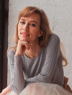 Алиса Олеговна Овчинникова
