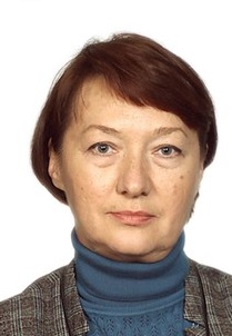 Ирина Кузьминична Доманская