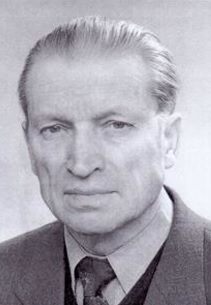 Иван Дмитриевич Кащеев