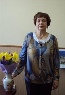 Наталия Александровна Малахова