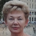 Тамара Сергеевна Кузубова