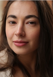 Валерия Сергеевна Кудякова