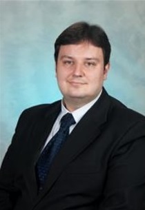 Виктор Владимирович Емельянов