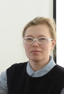 Виктория Андреевна Климова