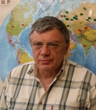 Владимир Александрович Сапунов