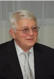 Игорь Игориевич Мильман