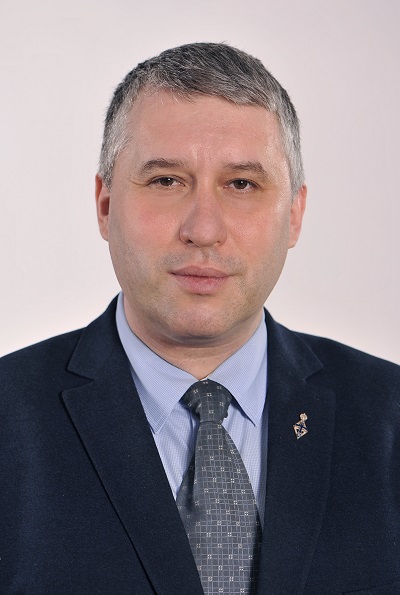 Павел Евгеньевич Суслонов
