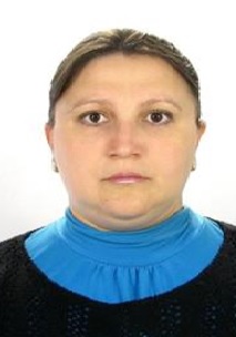 Елена Владимировна Долженкова