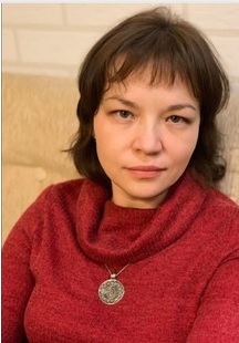 Ольга Викторовна Климова