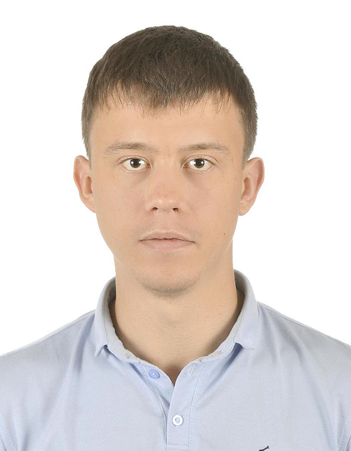 Дмитрий Игоревич Головкин