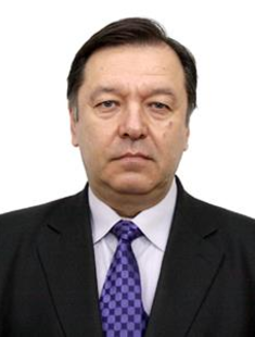 Владимир Федорович Пегашкин