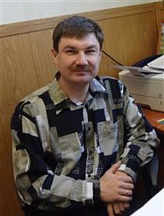 Олег Станиславович Ельцов