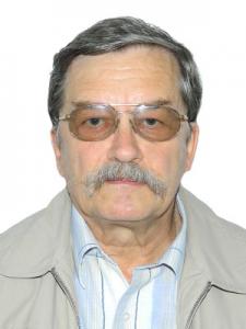 Александр Георгиевич Ченцов