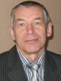 Валерий Анатольевич Палкин