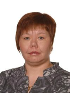 Елена Александровна Трофимова