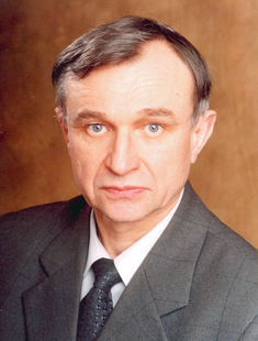 Алексей Михайлович Антимонов