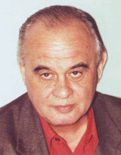 Анатолий Васильевич Блохин