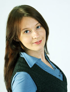 Мария Александровна Зорина