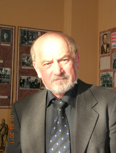 Владимир Геннадьевич Лобанов
