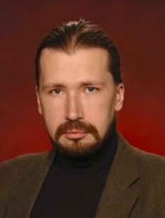 Алексей Васильевич Костылев