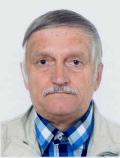 Владимир Владимирович Зверев