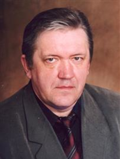 Владимир Владимирович Овчинников