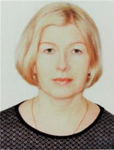 Наталия Анатольевна Зайцева