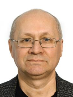 Владимир Борисович Пономарев