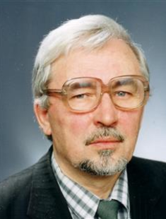 Николай Дмитриевич Бетенеков