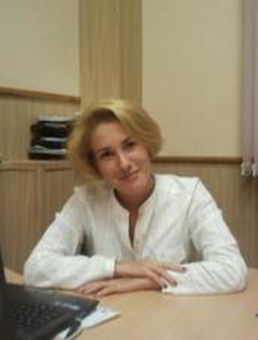 Юлия Анатольевна Мальцева