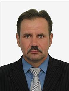 Сергей Владимирович Рыбаков
