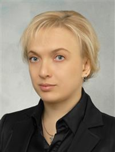 Елена Александровна Разумовская