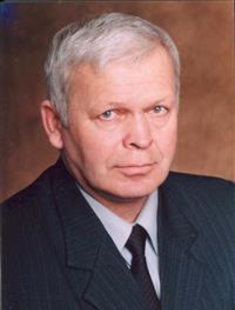 Анатолий Иванович Медведев