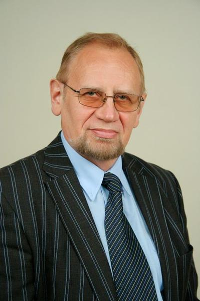 Владимир Григорьевич Пушин