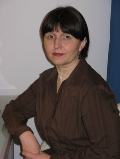 Юлия Владимировна Матвеева