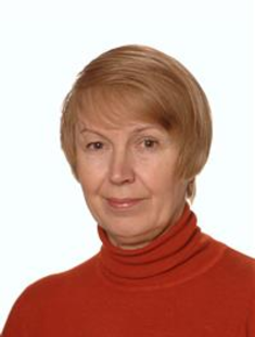Татьяна Михайловна Лебедихина
