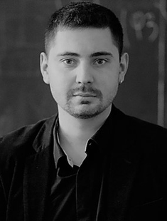 Алексей Владимирович Хриченков