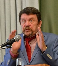 Александр Владимирович Перцев