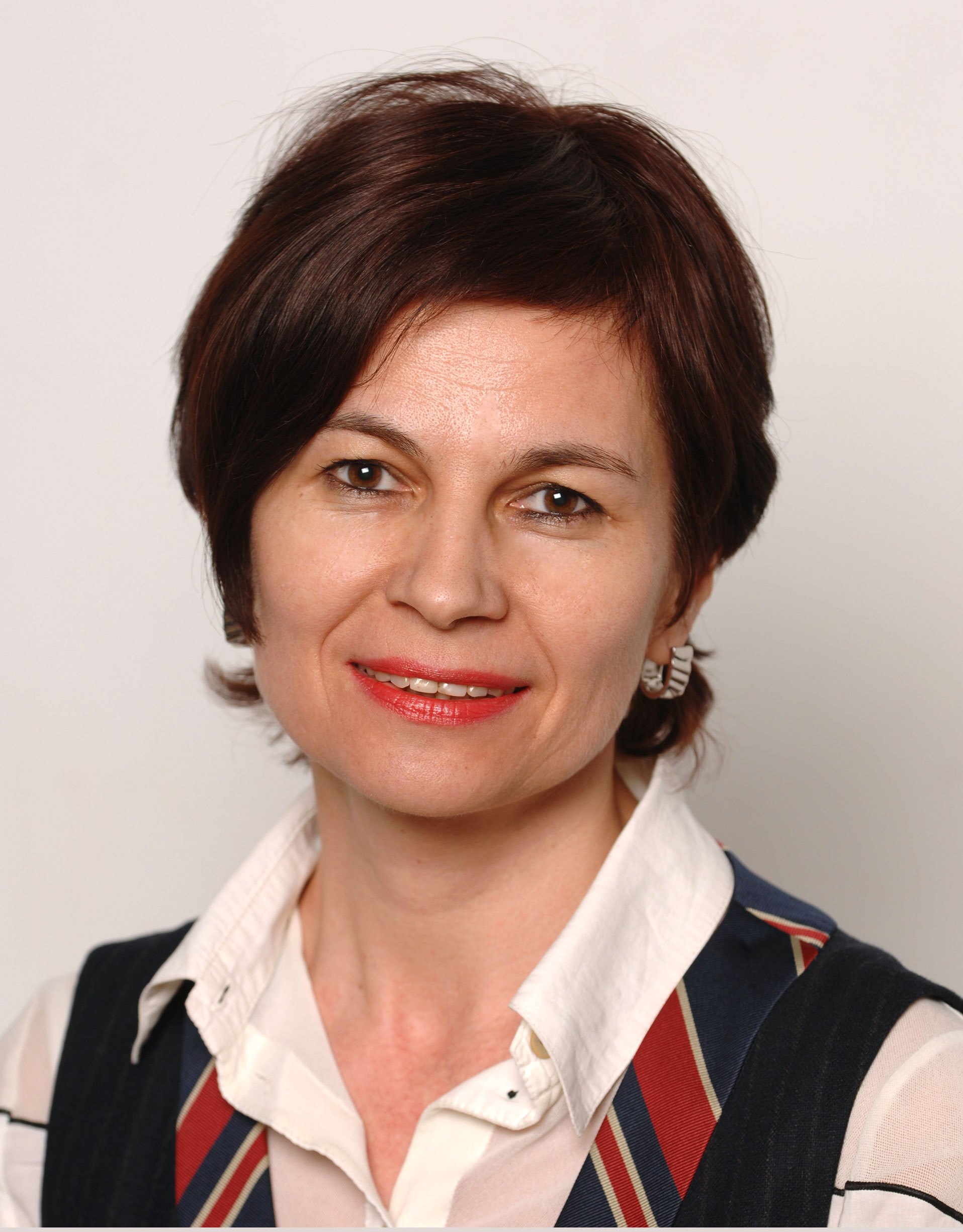 Ольга Анатольевна Некрасова