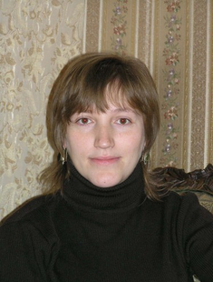 Оксана Викторовна Лимановская