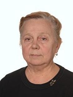 Ирина Львовна Кирпикова