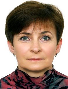 Татьяна Борисовна Чарикова