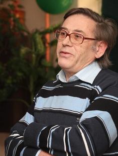 Валерий Петрович Кожевников